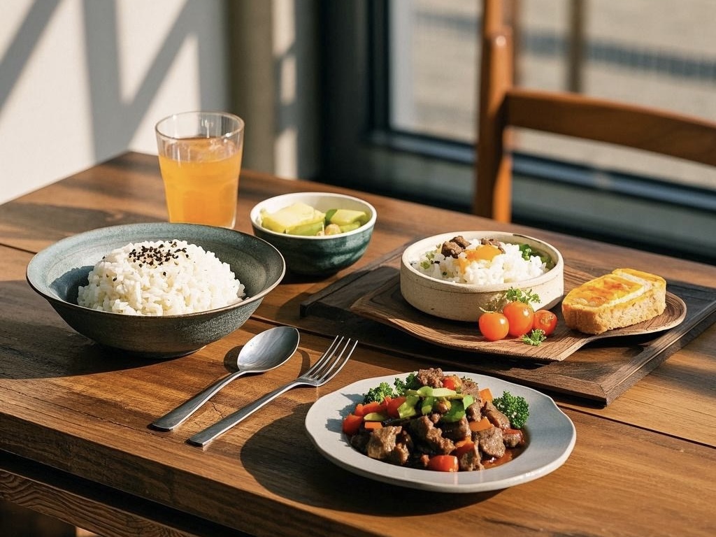 企业堂食,解析员工餐堂食承包解决方案