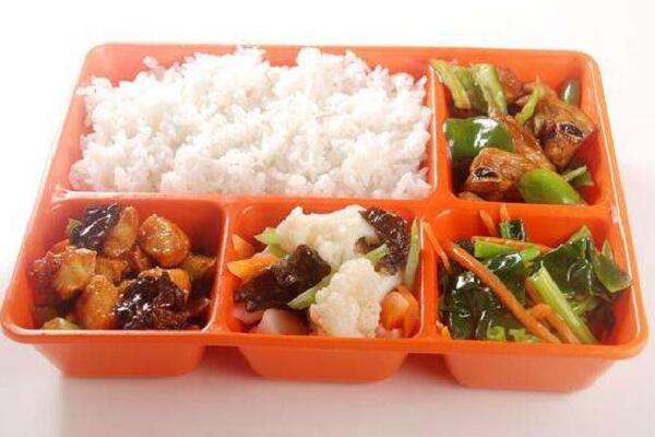 番禺石基镇学生餐配送