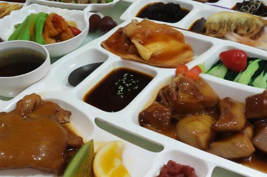 什么是商务套餐配送?商务套餐配送的特点及服务介绍