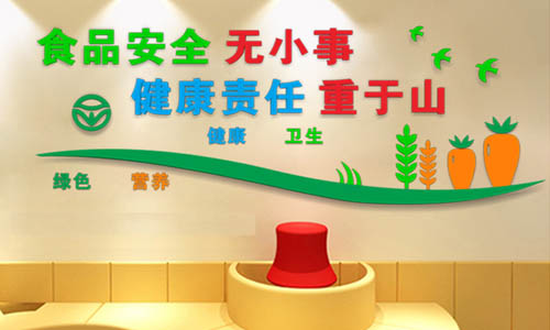 校园配餐企业食品安全存在哪些风险,如何防控?