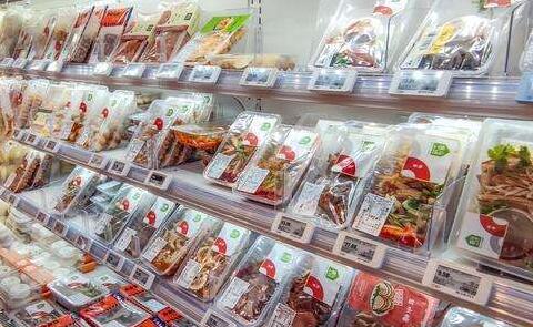 预制菜为什么能迅速走红成了年轻人的最爱?